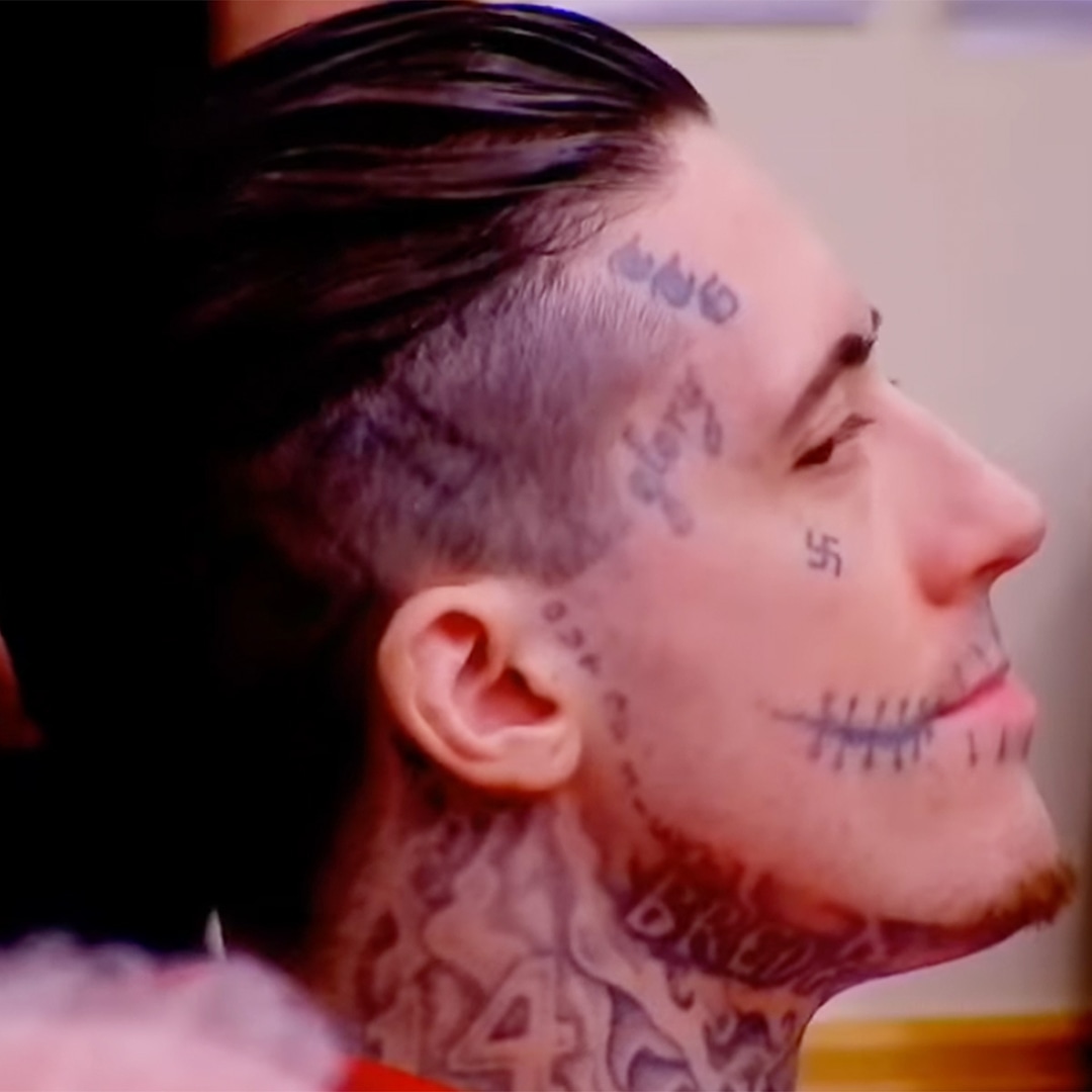 "Deadpool Killer" Wade Wilson Sentenced to Death for Murdering 2 Women "Deadpool Killer" Wade Wilson Sentenced to Death for Murdering 2 Women